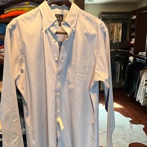 JoS Bank NEW Mens dress shirt